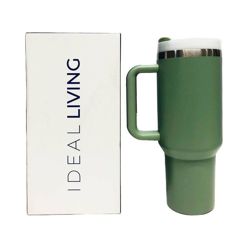 Ideal Living Insulated Tumbler 1200ml