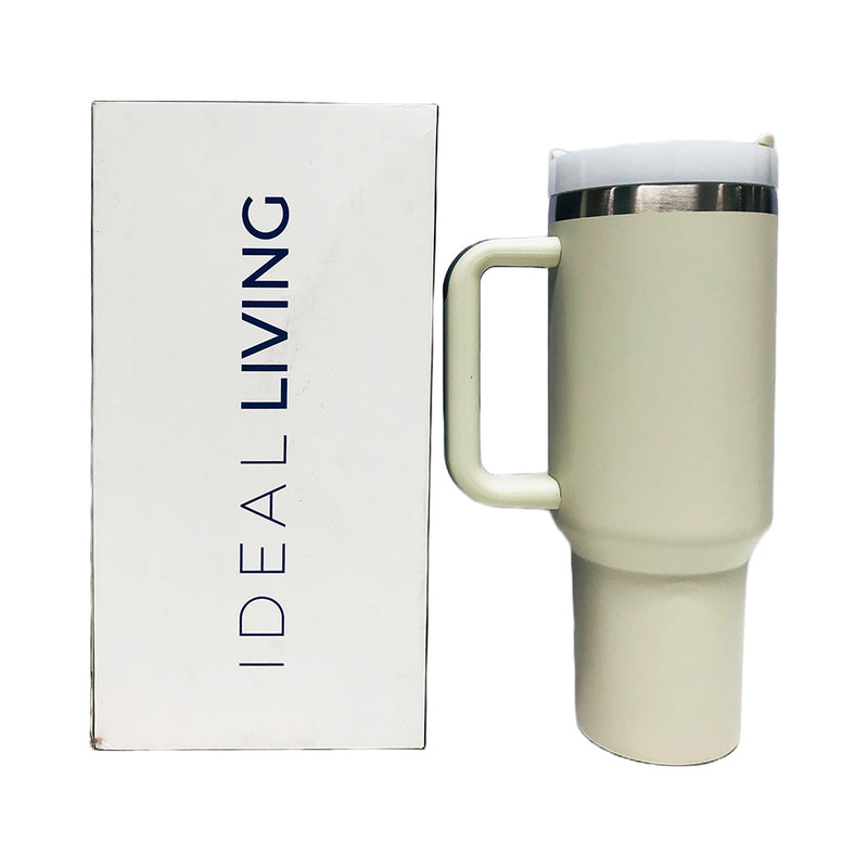 Ideal Living Insulated Tumbler 1200ml