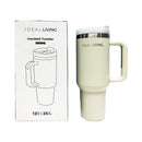 Ideal Living Insulated Tumbler 1200ml