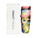 Ideal Living Insulated Tumbler 900ml