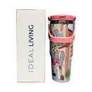 Ideal Living Insulated Tumbler 900ml