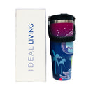 Ideal Living Insulated Tumbler 900ml