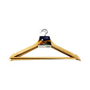 Ideal Living 3in1 Wooden Hanger