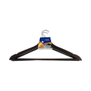 Ideal Living 3in1 Wooden Hanger