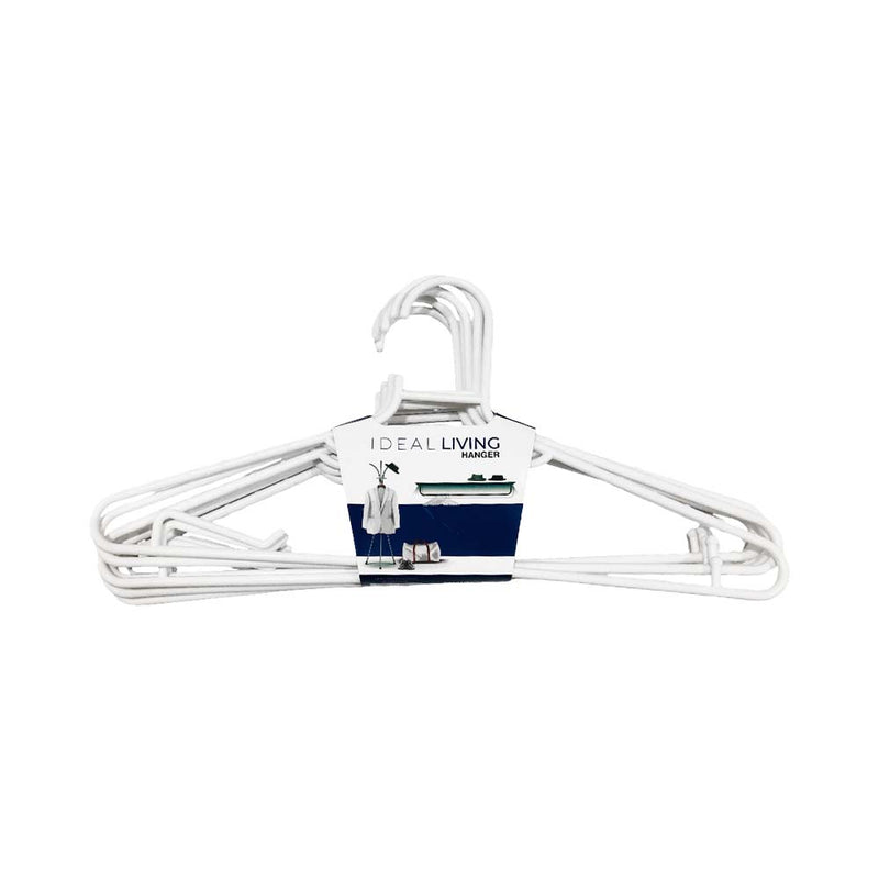Ideal Living Hanger 6in1