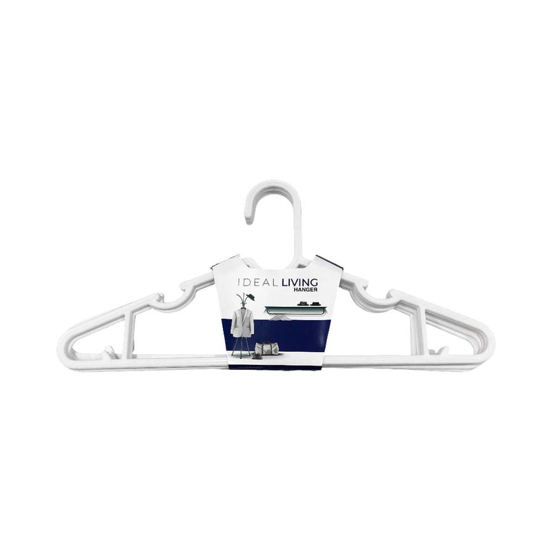 Ideal Living Hanger 6in1