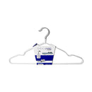 Ideal Living Metal Hanger 6in1