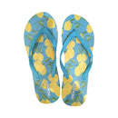 Simply Planet Ladies Flip Flops 9in