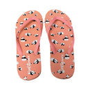 Simply Planet Ladies Flip Flops 9in