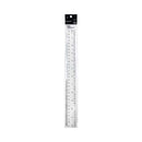 Bookworm Ruler 12in