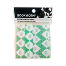 Bookworm Sticky Notes