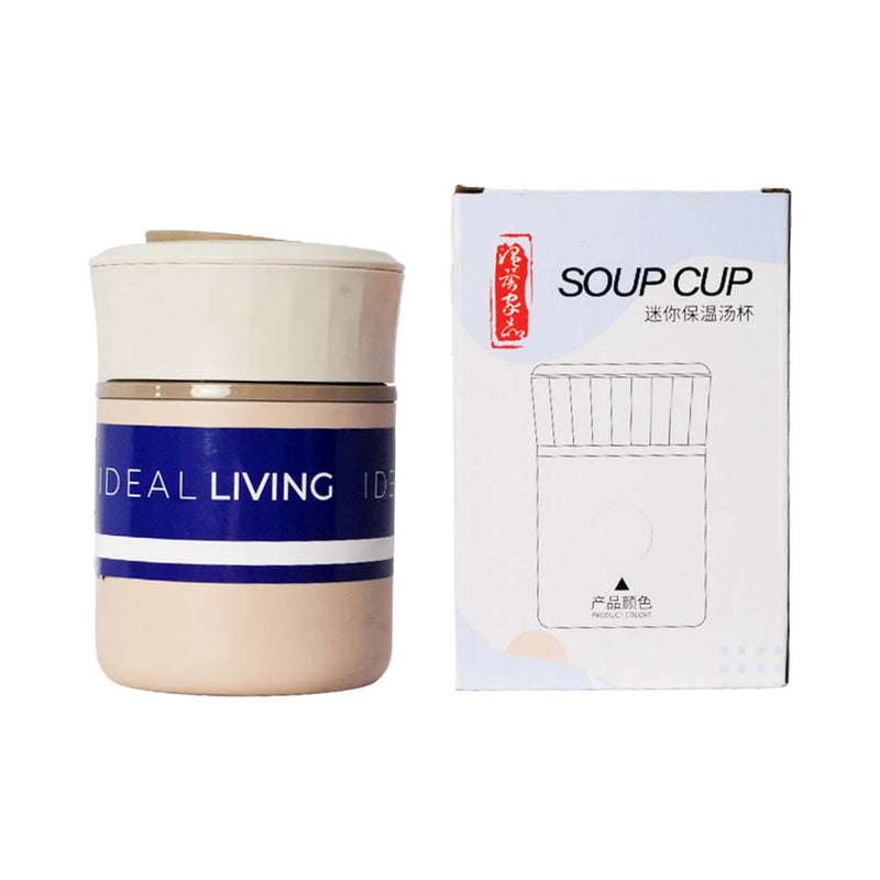 Ideal Living Lunch Box