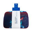 Ideal Living Printed Thermal Bag