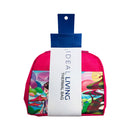 Ideal Living Printed Thermal Bag