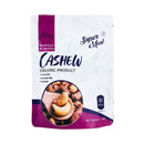 Super Meal Roasted And Salted Cashew