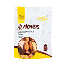 Super Meal Roasted And Salted Almonds