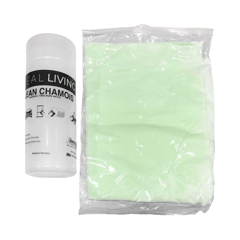 Ideal Living Chamois