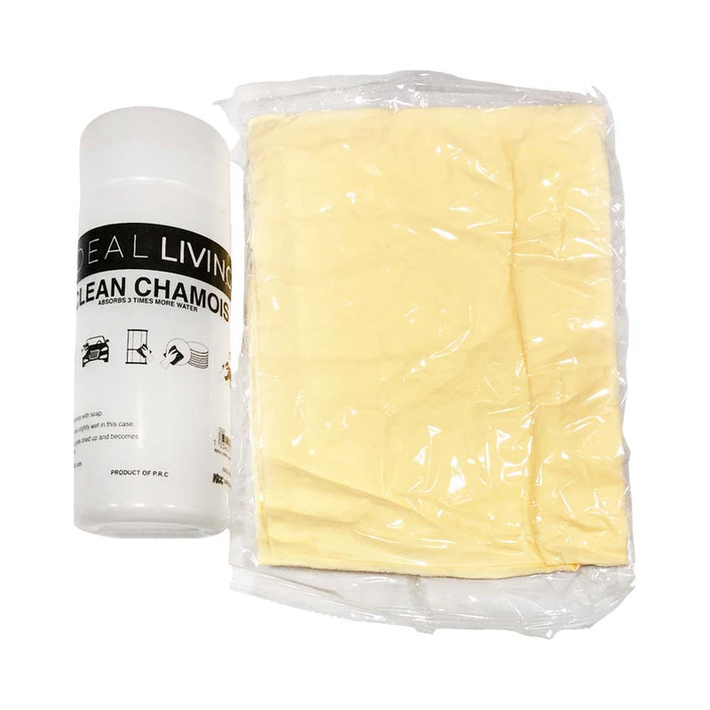 Ideal Living Chamois