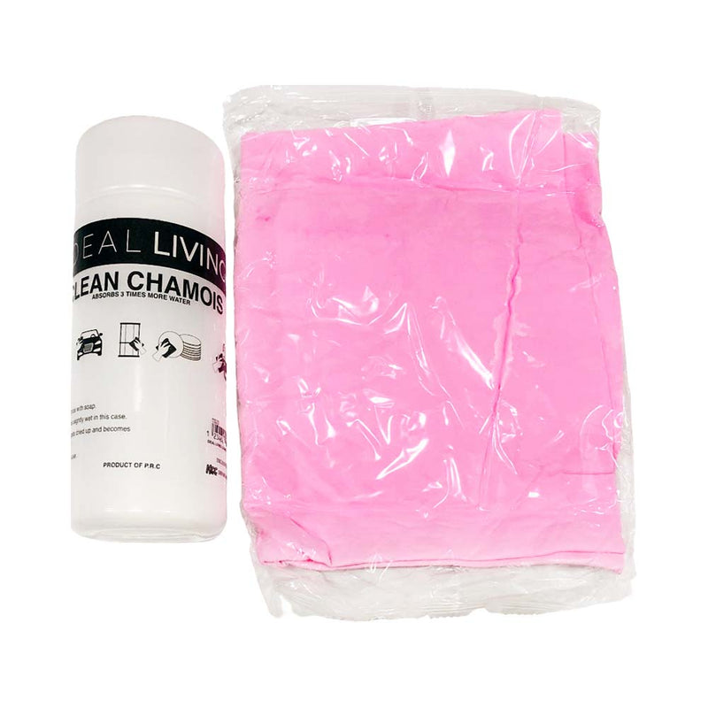Ideal Living Chamois