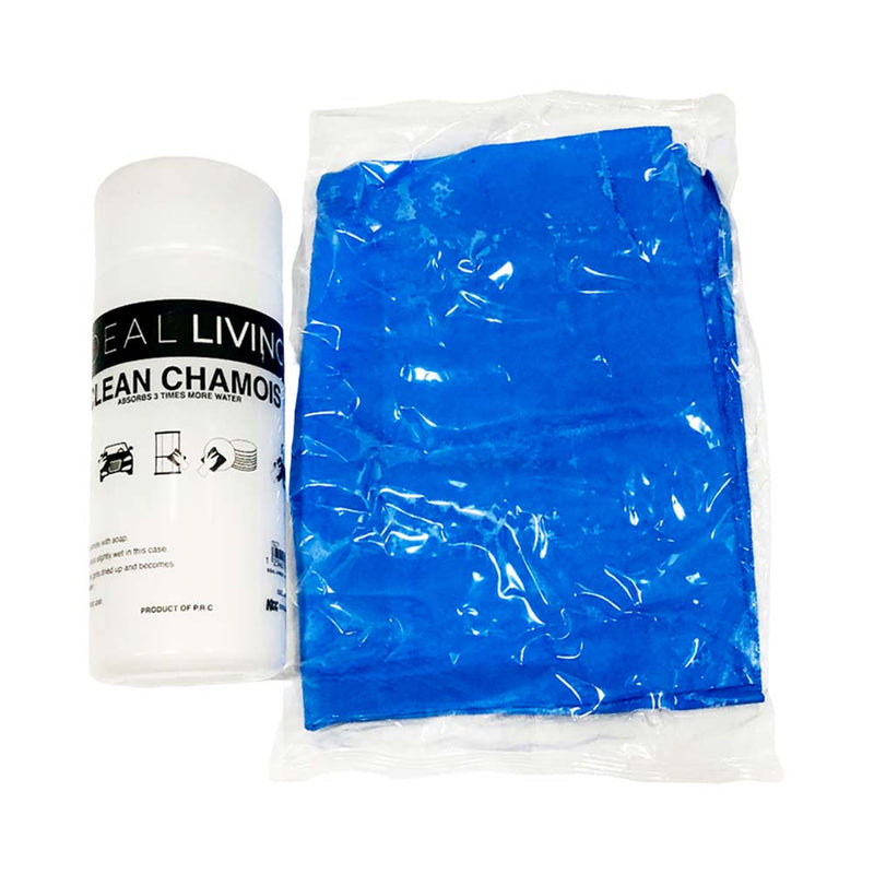 Ideal Living Chamois