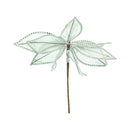 Ideal Living Christmas Poinsettia