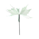 Ideal Living Christmas Poinsettia