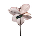 Ideal Living Christmas Poinsettia