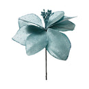 Ideal Living Christmas Poinsettia