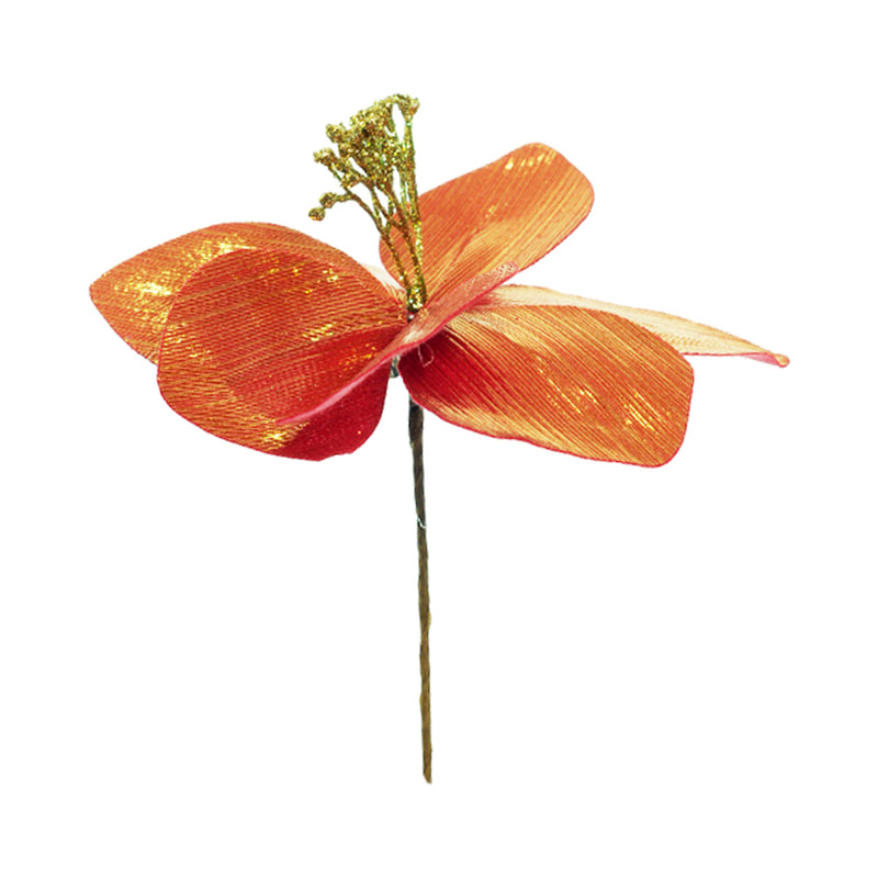 Ideal Living Christmas Poinsettia