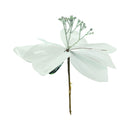 Ideal Living Christmas Poinsettia