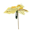 Ideal Living Christmas Poinsettia