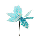 Ideal Living Christmas Poinsettia