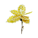 Ideal Living Christmas Poinsettia