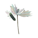 Ideal Living Christmas Poinsettia