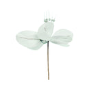 Ideal Living Christmas Poinsettia