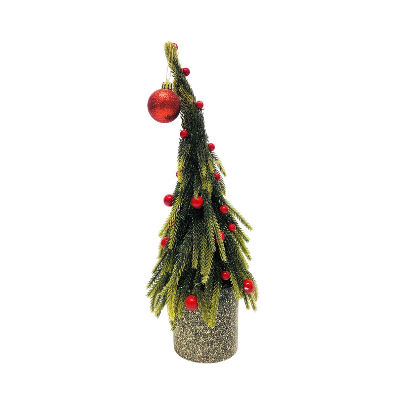 Ideal Living Table Top Christmas Tree