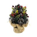 Ideal Living Tabletop Christmas Tree