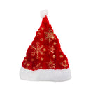 Ideal Living Christmas Santa Hat