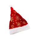Ideal Living Christmas Santa Hat