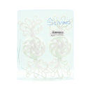 Ideal Living 2in1 Christmas Ornaments