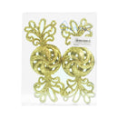 Ideal Living 2in1 Christmas Ornaments