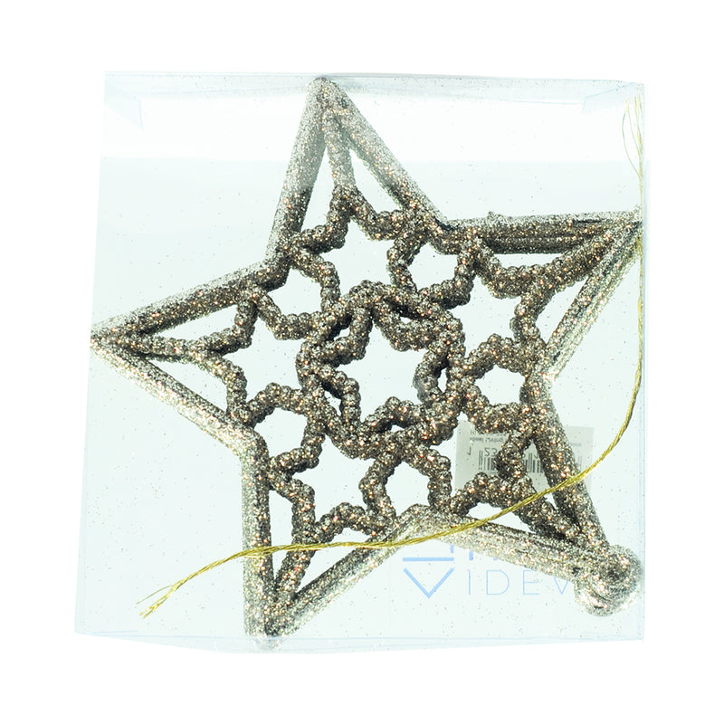 Ideal Living  5in1 Christmas Ornaments