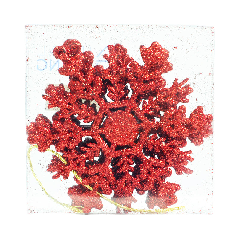 Ideal Living 10in1 Christmas Ornaments