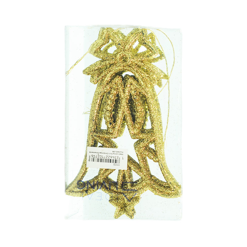 Ideal Living 5in1 Christmas Ornaments