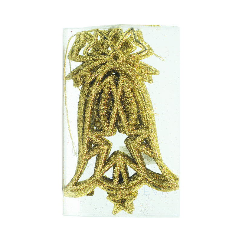 Ideal Living 5in1 Christmas Ornaments