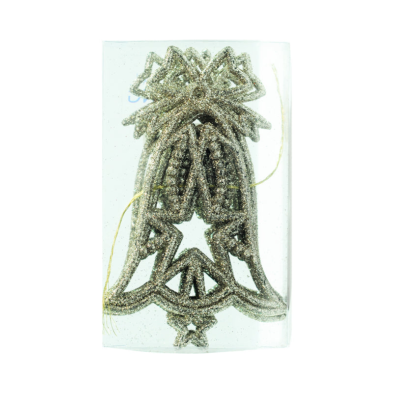 Ideal Living 5in1 Christmas Ornaments