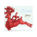 Ideal Living 4in1 Christmas Ornaments