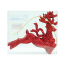 Ideal Living 4in1 Christmas Ornaments