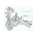 Ideal Living 4in1 Christmas Ornaments