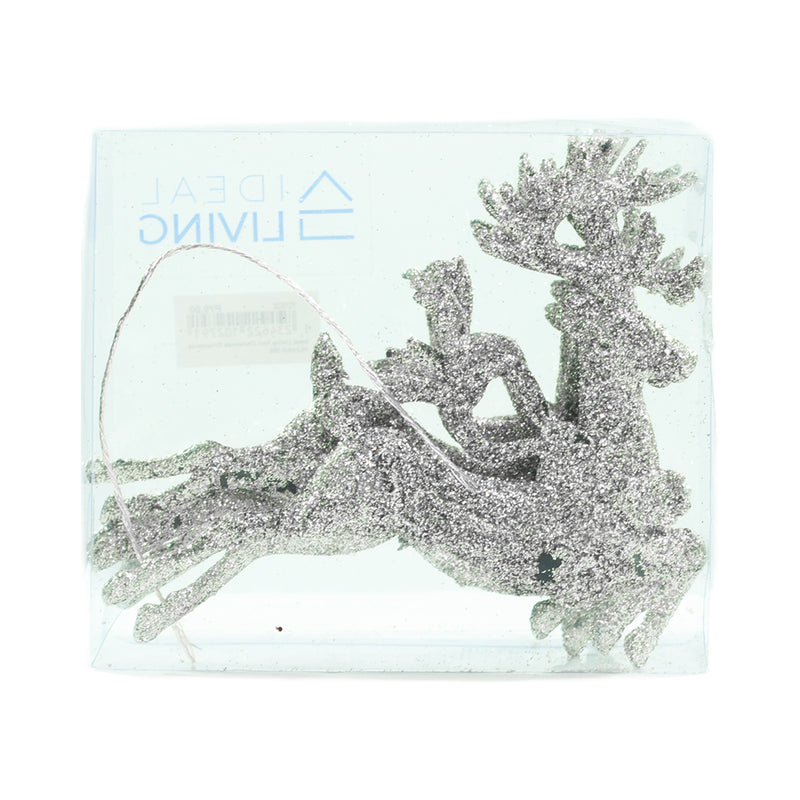 Ideal Living 4in1 Christmas Ornaments